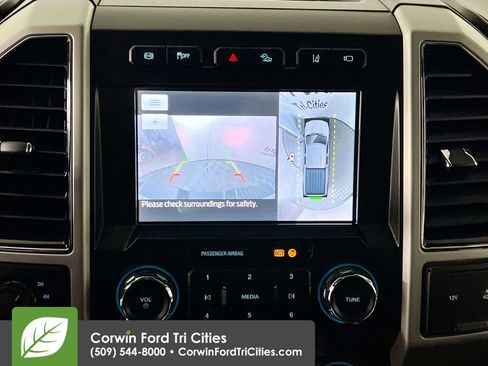 Used 2021 Ford F250 Lariat image 20