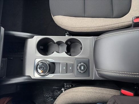 New 2025 Ford Bronco Sport Big Bend image 24