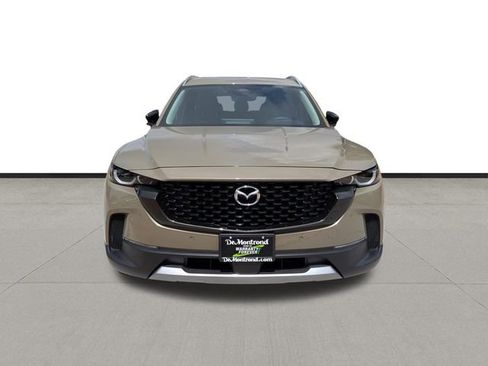 Certified 2025 MAZDA CX-50 2.5 Turbo w/ Weather Package image 2