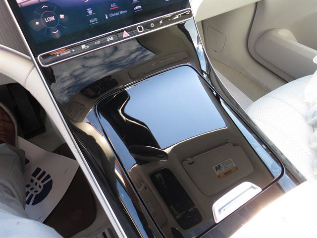 Used 2023 Mercedes-Benz EQE 350+ 4MATIC SUV image 16