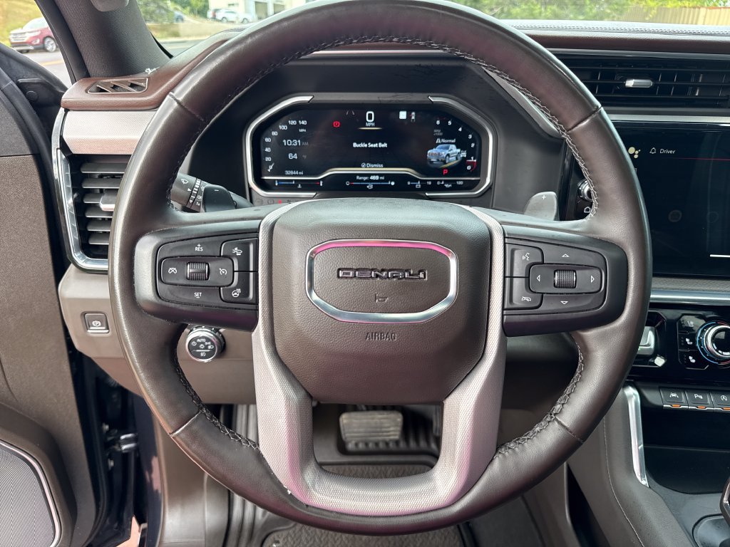Used 2023 GMC Sierra 1500 Denali AWD/4WD image 15
