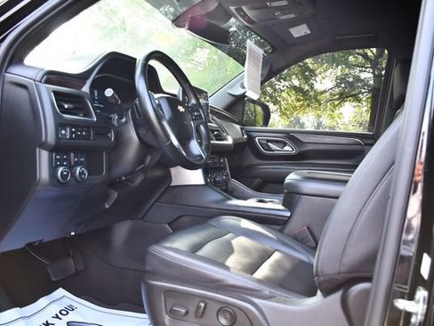 Used 2023 Chevrolet Tahoe LT AWD/4WD image 17