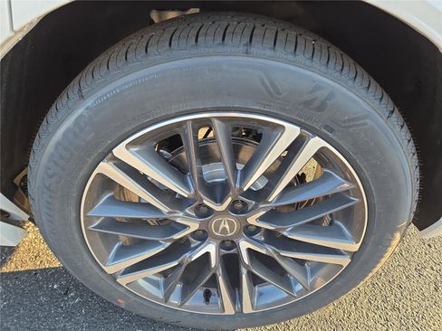 New 2026 Acura MDX w/Advance image 24