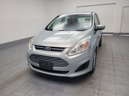 Used 2014 Ford C-MAX SE FWD image 15