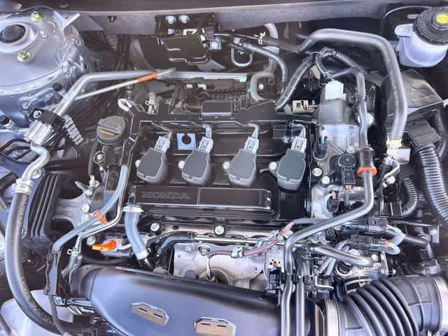 Certified 2024 Honda Accord LX image 10