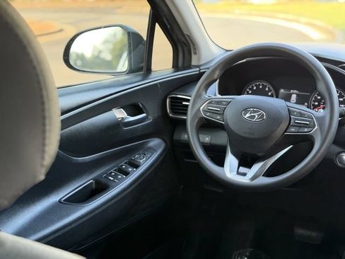 Used 2021 Hyundai Santa Fe SEL FWD image 32