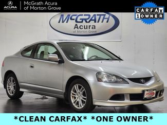 Used 2006 Acura RSX video 1