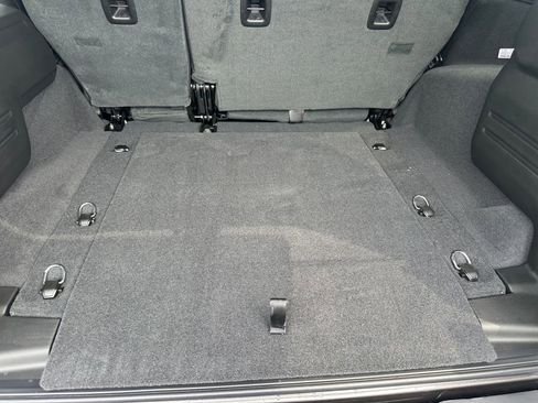 New 2025 Jeep Wrangler Rubicon image 17