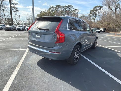 Certified 2023 Volvo XC90 B5 Plus image 14