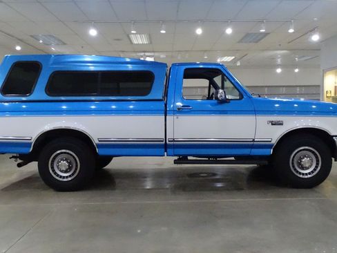 Used 1994 Ford F250 2WD Regular Cab image 18
