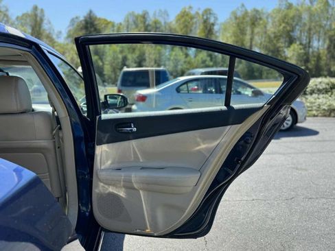 Used 2014 Nissan Maxima 3.5 SV w/ Premium Package image 15