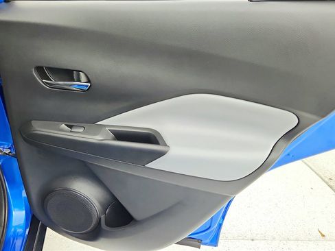 Used 2023 Nissan Kicks SR w/ SR Premium Package image 29