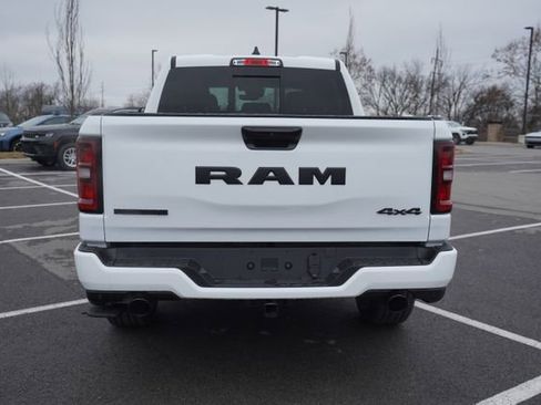 New 2026 RAM 1500 Big Horn image 8