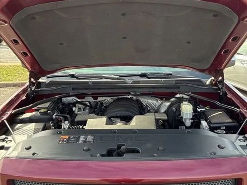 Used 2015 GMC Sierra 1500 SLE w/ All-Terrain Package image 19