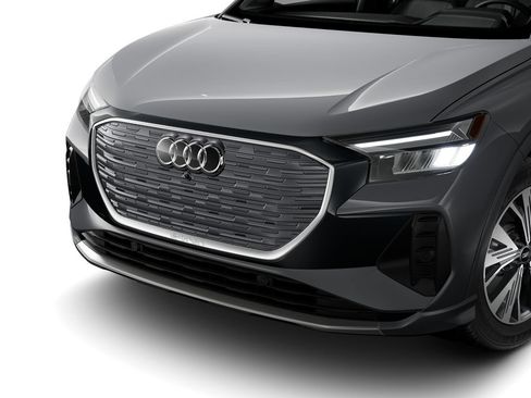 Certified 2023 Audi Q4 e-tron Premium w/ Convenience Package RWD image 6