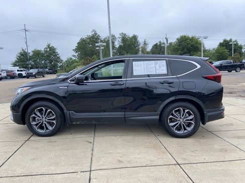 Used 2020 Honda CR-V EX-L image 7