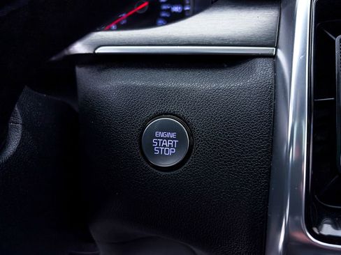 Used 2021 Kia Sorento SX FWD image 27