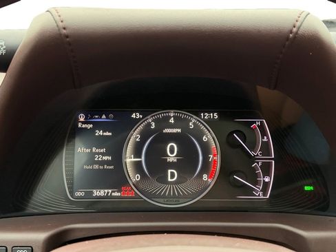 Used 2021 Lexus ES 250 w/ Premium Package image 23