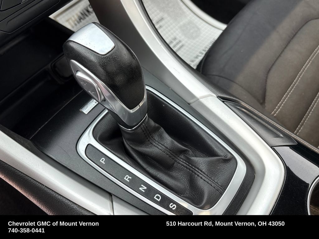 Used 2013 Ford Fusion SE FWD image 29