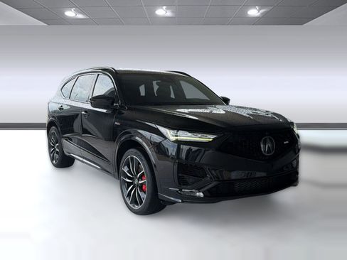Used 2022 Acura MDX Type S AWD/4WD image 6