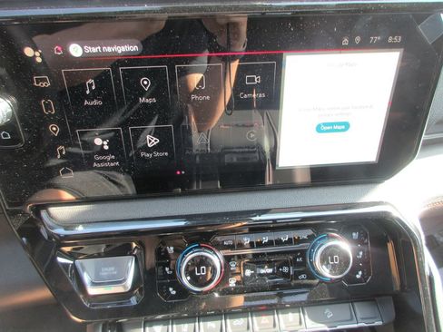 New 2026 GMC Sierra 3500 AT4 w/ AT4 Premium Plus Package AWD/4WD image 20