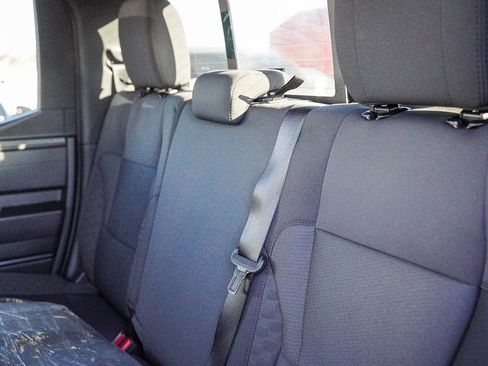 New 2026 Toyota Tundra SR image 22