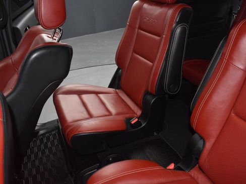 Used 2023 Dodge Durango SRT Hellcat AWD/4WD image 36
