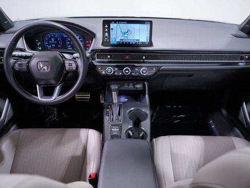 Used 2023 Honda Civic Sport Touring image 13