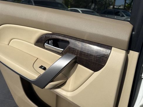 Used 2012 Acura MDX image 26