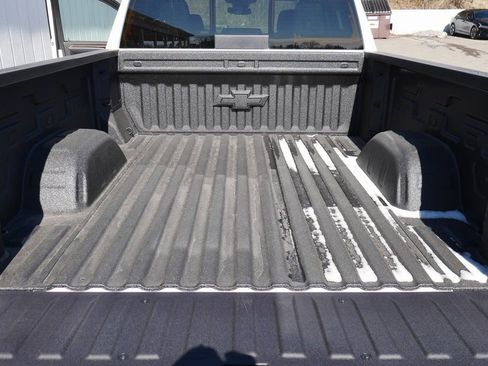 New 2026 Chevrolet Silverado 1500 RST w/ Redline Edition image 30