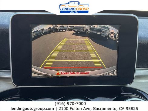 Used 2015 Mercedes-Benz C 300 4MATIC Sedan image 22