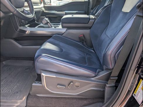 Used 2021 Ford F150 Raptor w/ Raptor 37 Performance Package AWD/4WD image 10