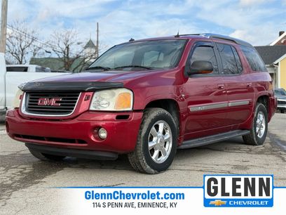 Used 2004 GMC Envoy XUV SLT w/ 1SD Preferred Equipment Group