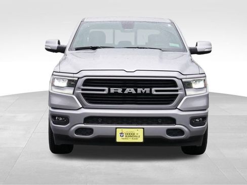 Used 2019 RAM 1500 Big Horn AWD/4WD image 2