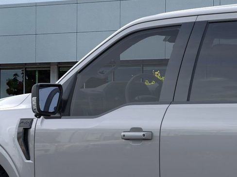 New 2026 Ford F150 XLT image 20