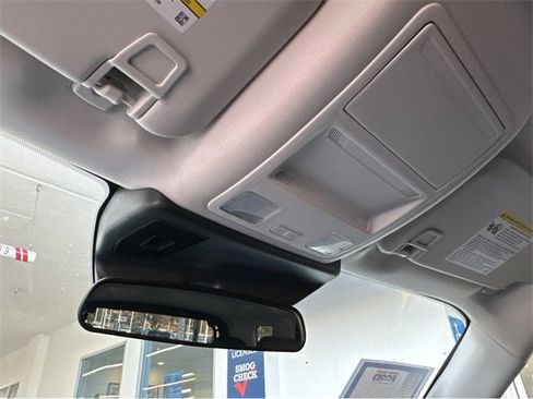 Used 2021 Ford Bronco Sport Badlands image 23