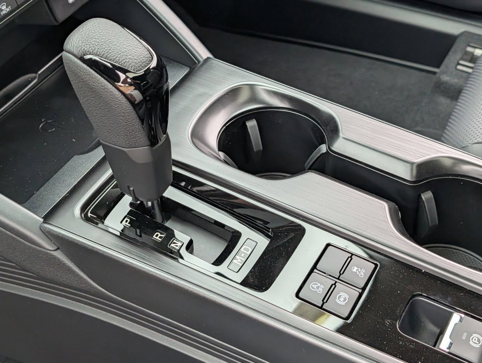 New 2026 Subaru Outback Limited AWD/4WD image 11