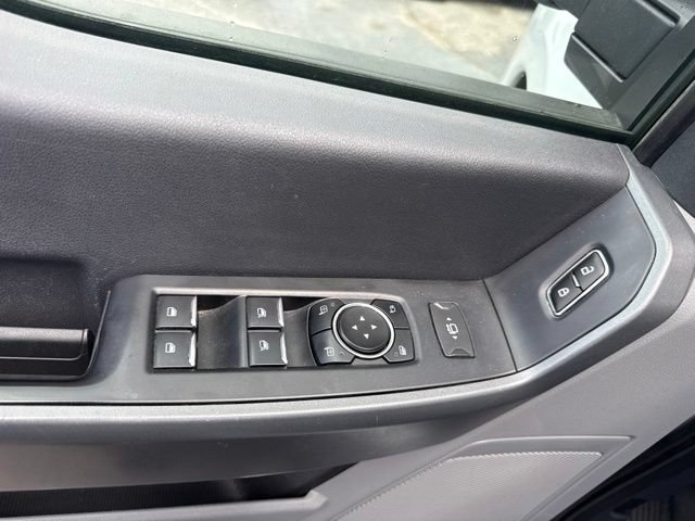 Used 2023 Ford F350 XLT AWD/4WD image 22