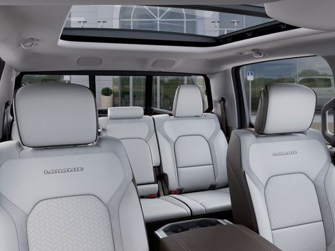 New 2026 RAM 1500 Laramie w/ Laramie Southwest Edition image 26