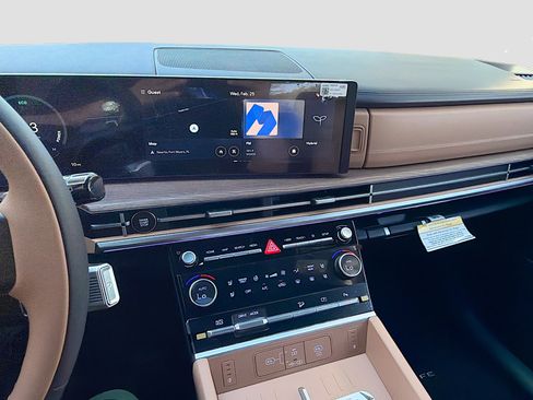 New 2026 Hyundai Santa Fe Calligraphy image 29