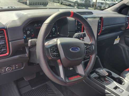 Used 2026 Ford Ranger Raptor AWD/4WD image 17