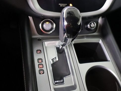 Used 2019 Nissan Murano SL AWD/4WD image 48