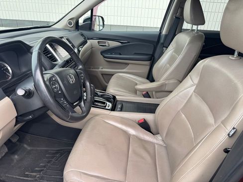 Used 2019 Honda Ridgeline RTL-E image 9