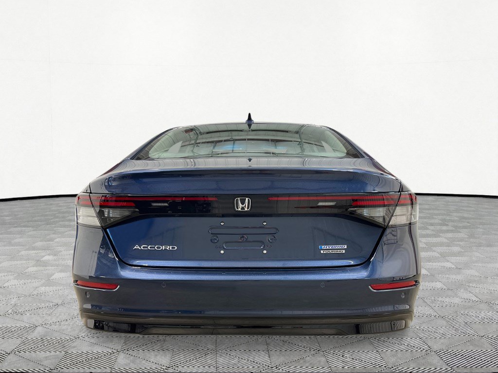 New 2026 Honda Accord Touring image 5
