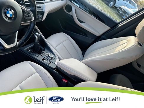 Used 2019 BMW X1 sDrive28i w/ Convenience Package image 27