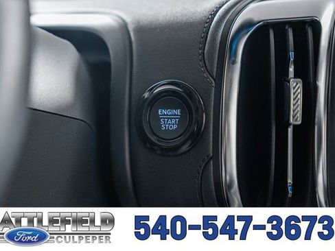 New 2026 Ford Expedition Tremor image 30