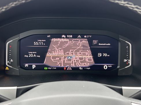 Certified 2023 Volkswagen Atlas SEL image 12