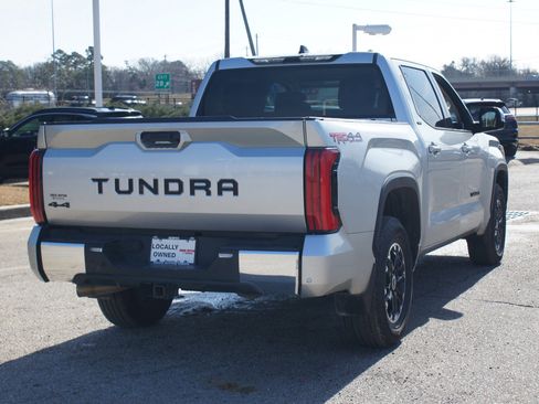 Used 2023 Toyota Tundra SR5 w/ TRD Off-Road Premium Package image 20