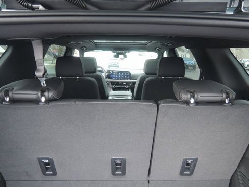 New 2026 Chevrolet Tahoe RST w/ RST Capability Package image 27