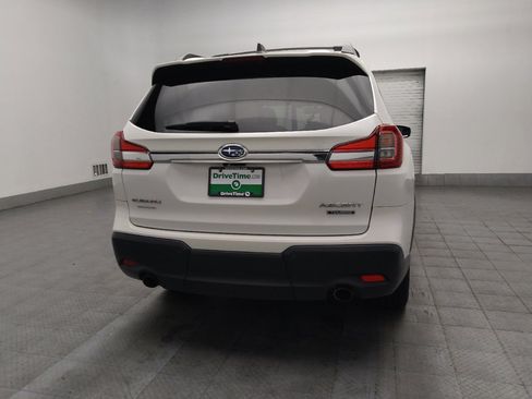 Used 2022 Subaru Ascent Touring AWD/4WD image 7